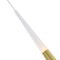 Cwi Lighting Andes LED Pool Table Light With Satin Gold Finish 1103P40-6-602 - alternate 5